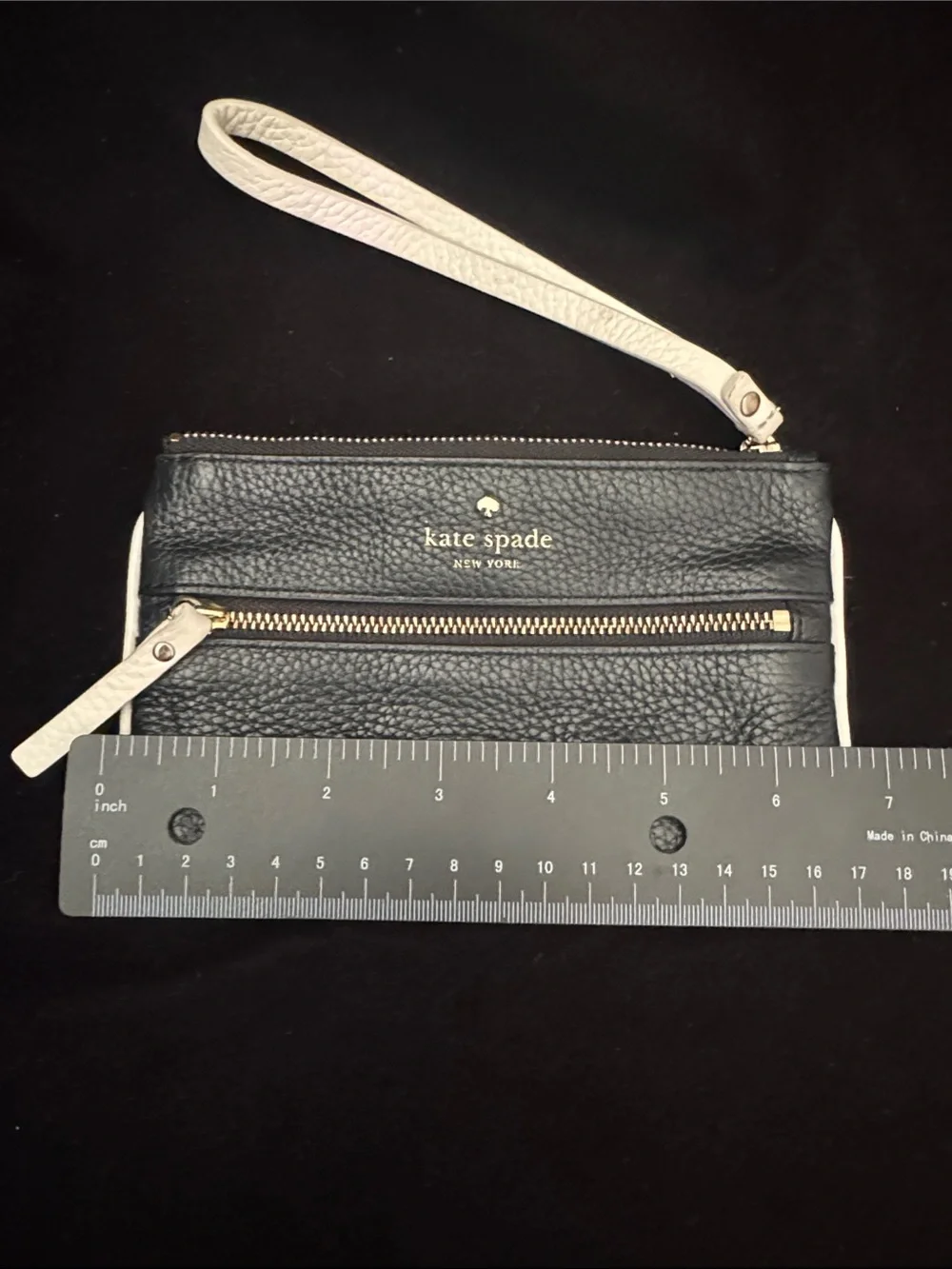kate ♠️ spade Wristlet